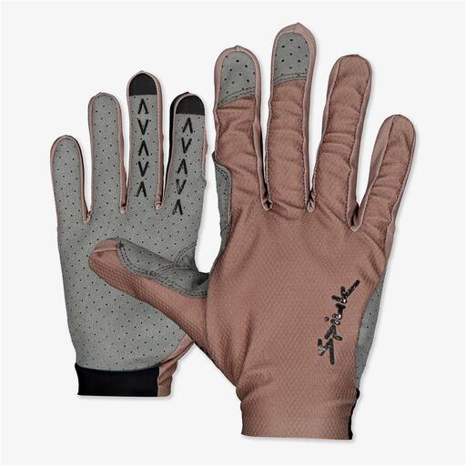 Spiuk All Terrain Marr N Guantes Ciclismo Hombre Sprinter