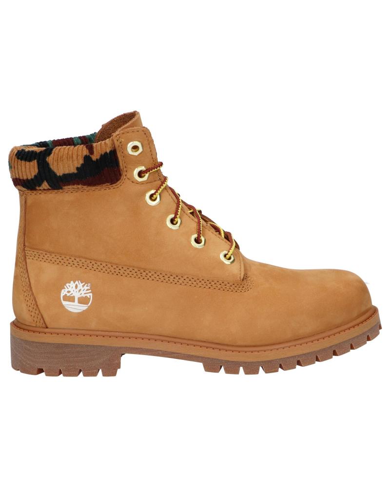 Botins Timberland A Fq In Premium Sport Zone Mkp