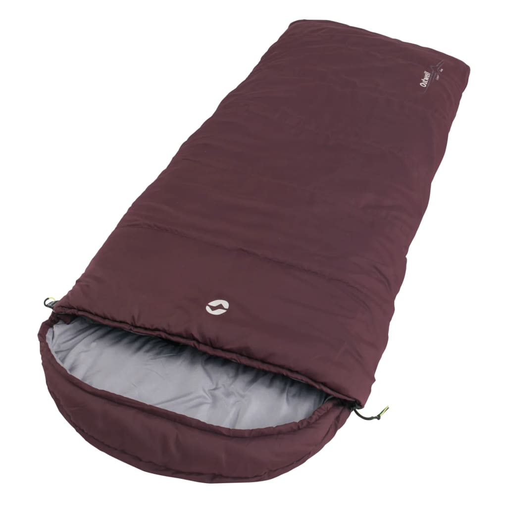 Saco De Dormir Outwell Campion Lux Saco De Dormir Sprinter Mkp