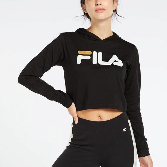 Venta Camiseta Fila Mujer Sprinter En Stock