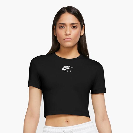 Venta Camiseta Nike Mujer Sprinter En Stock