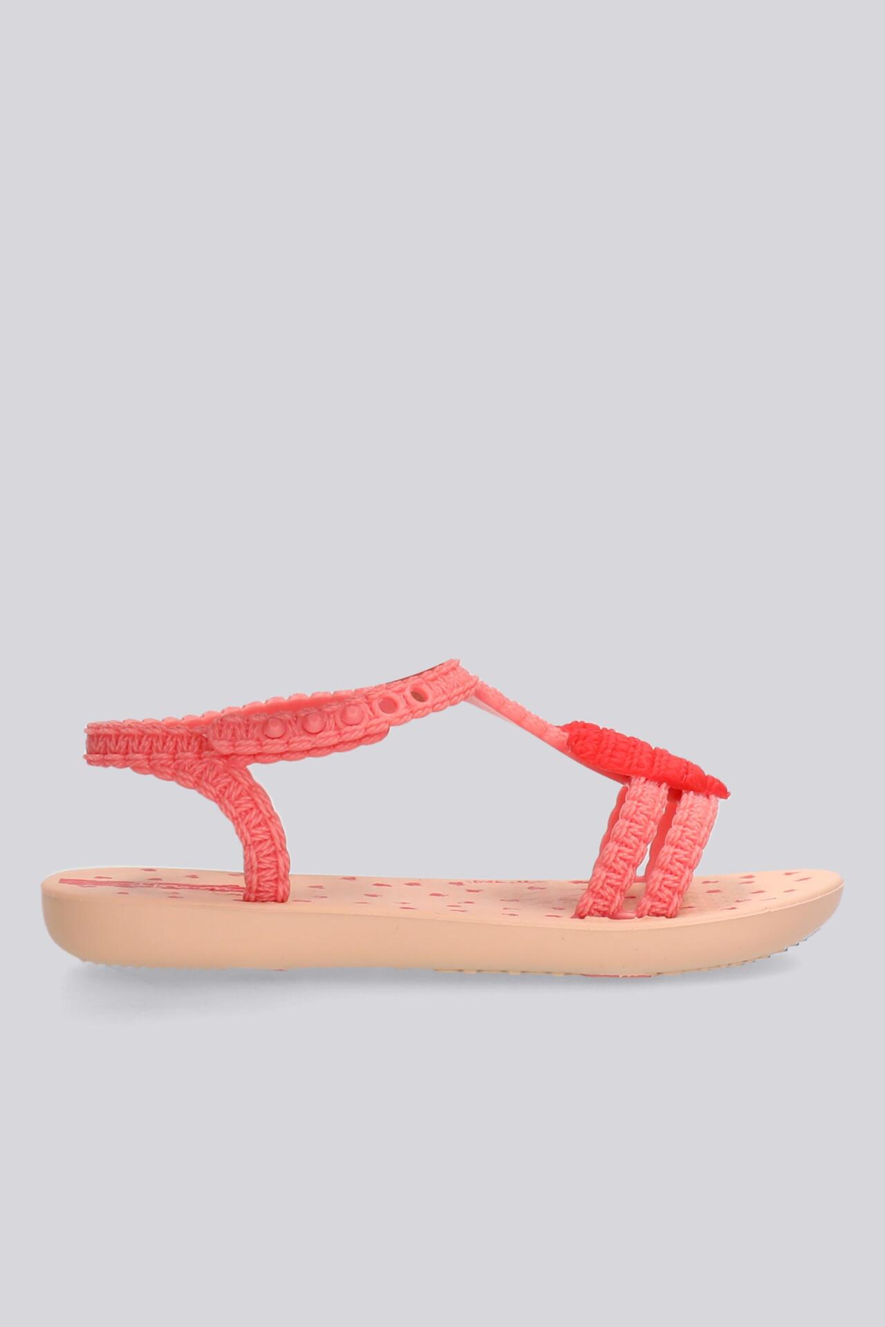 Bebé Niña Sandalias Rojas Para NiÃ±as Sandalias Imagenes De