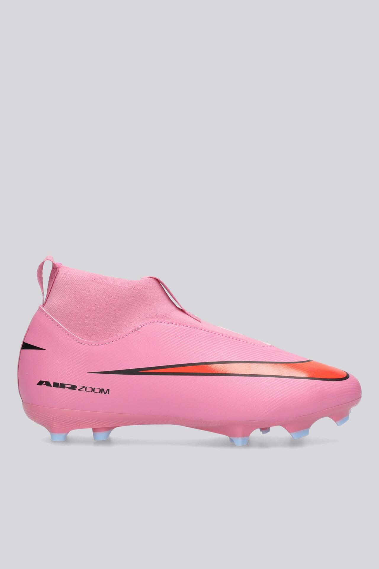 Nike Botin Rosa Nike Rosas | Zapatillas Nike Rosas | Sprinter