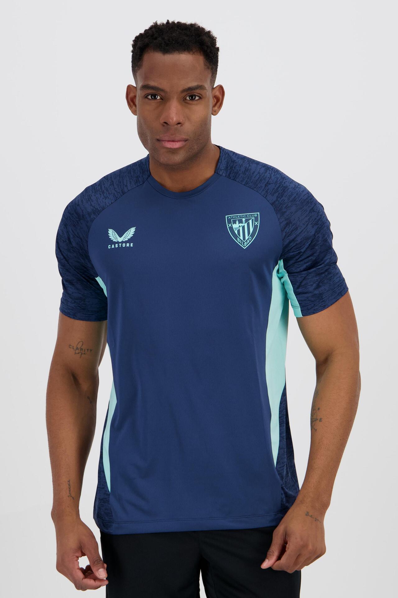 Tienda Athletic de Bilbao