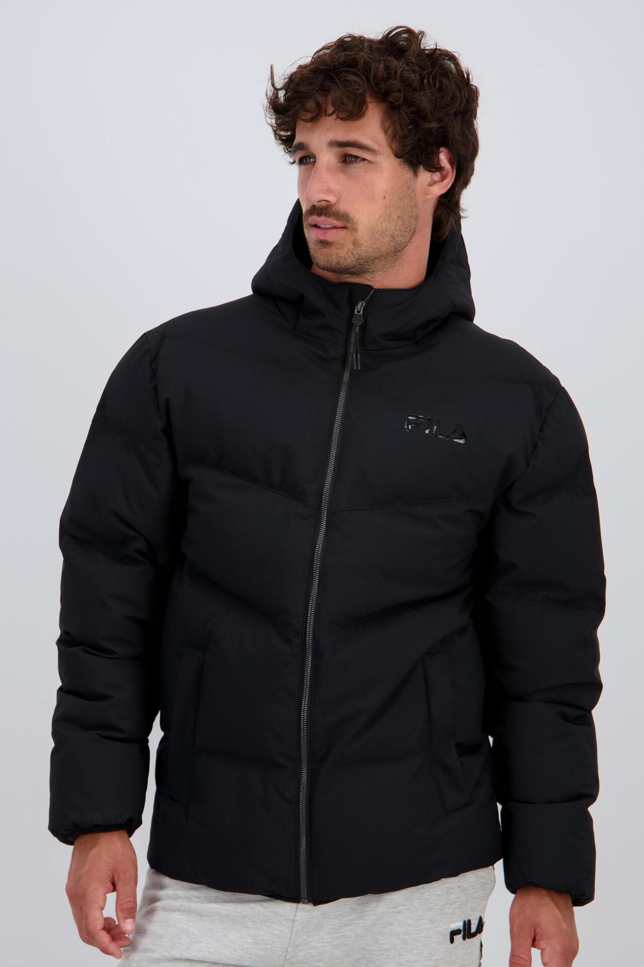 Fila Parka Gelb L