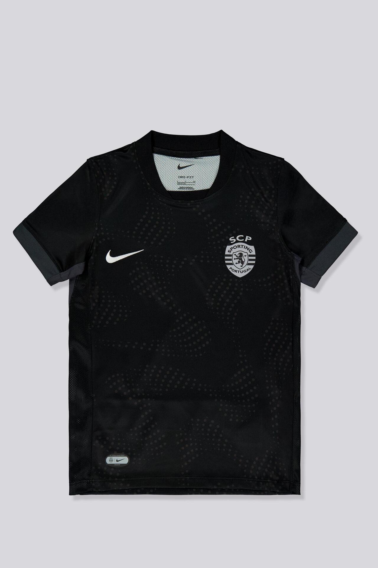 Camiseta da 2ª equipa do Sporting CP