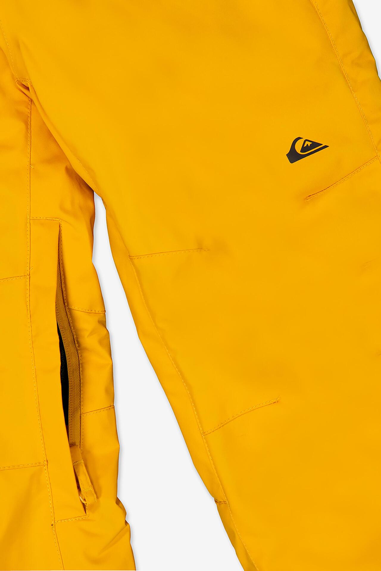 pantalon esqui quiksilver