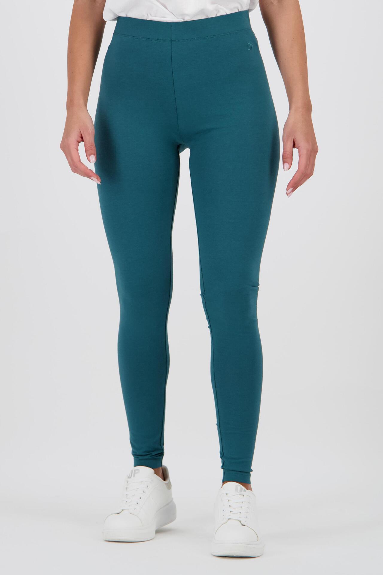Leggings Térmicos De Mujer Alber's - Forro Polar, Elásticos Y Cálidos Para Invierno