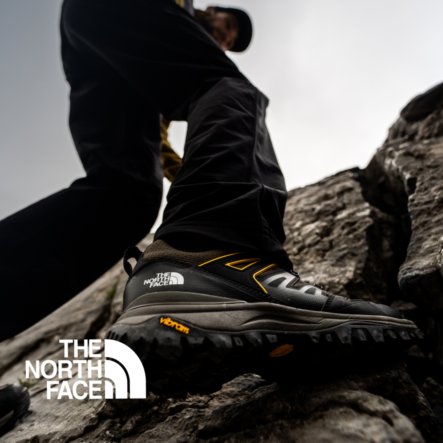 The North Face