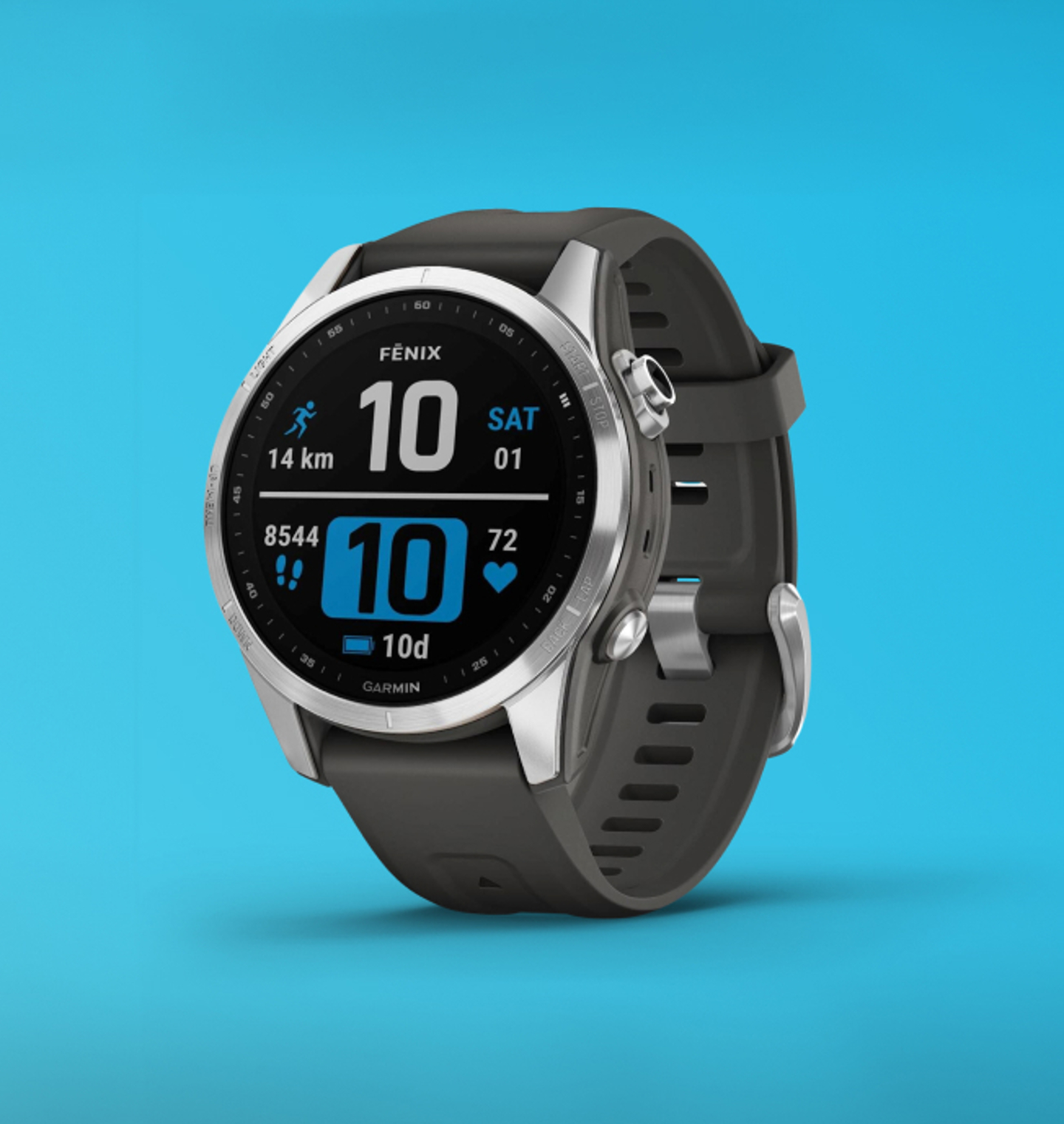 Smartwatches