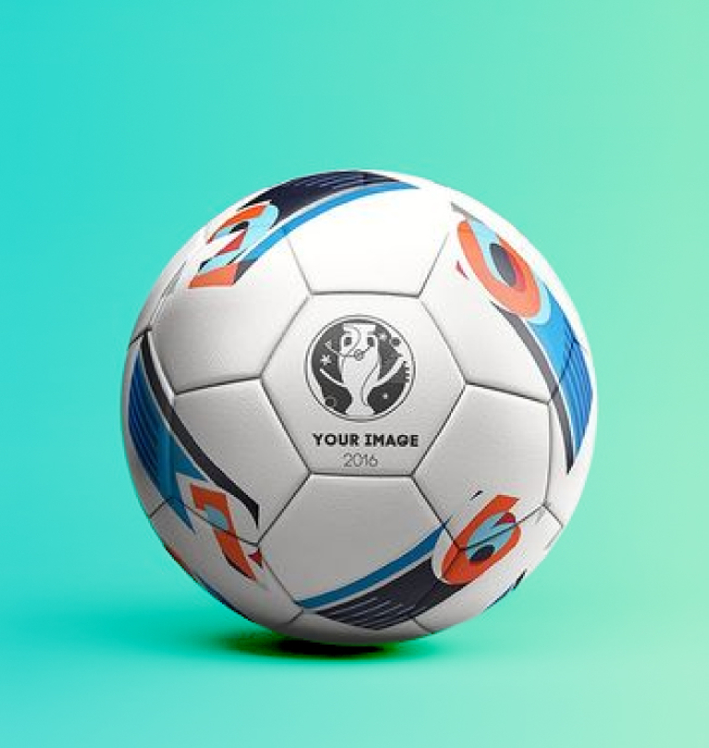 Bolas de Futebol desde 19,99€