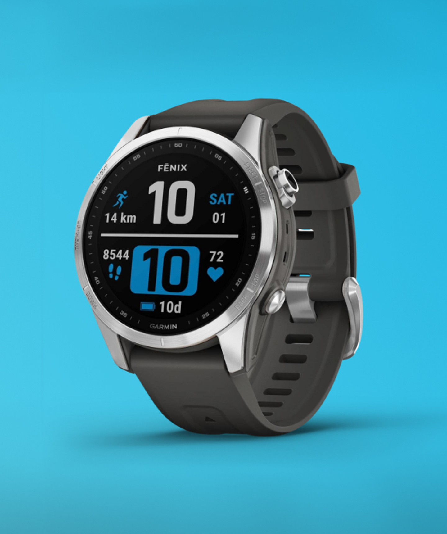 Smartwatches