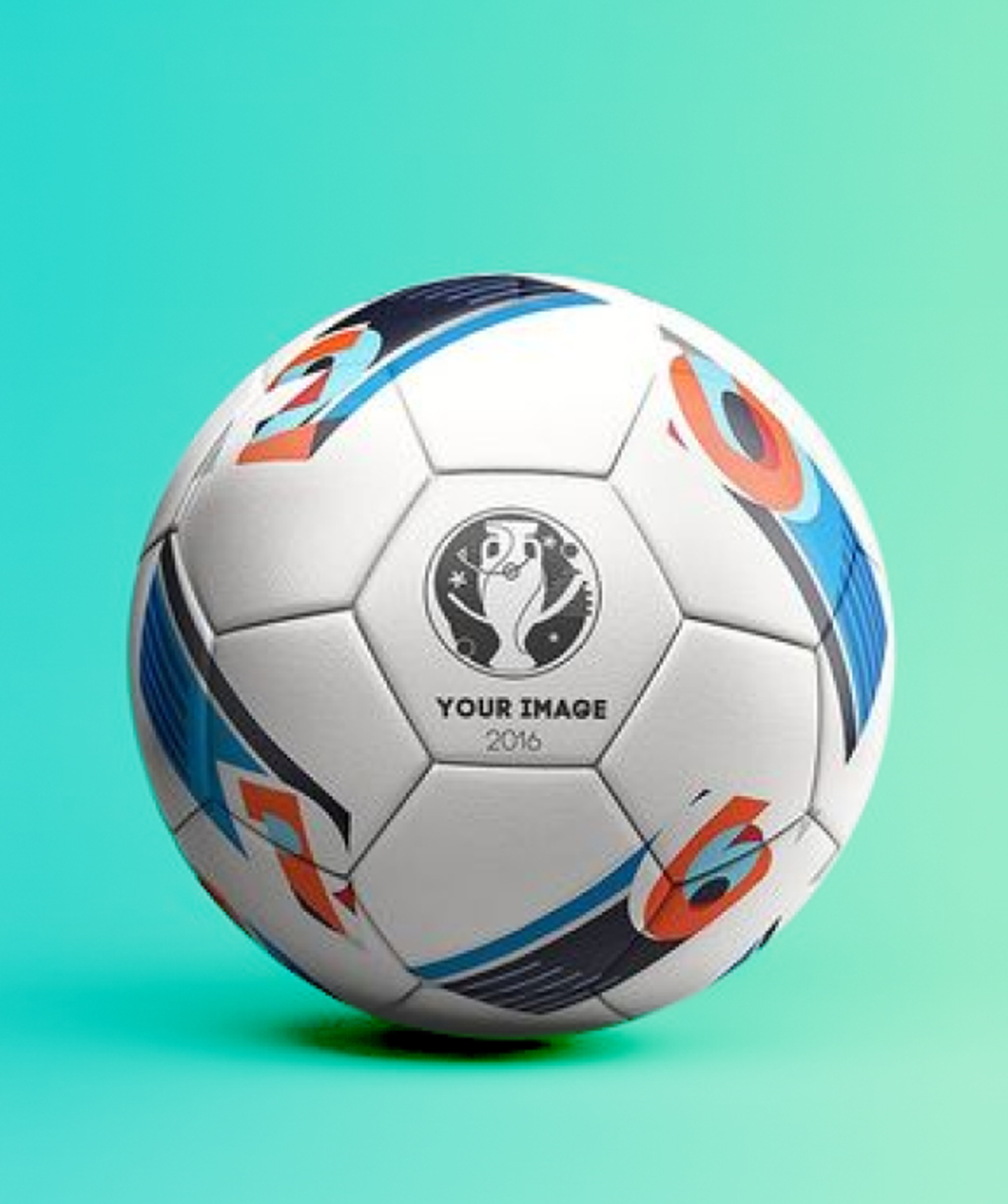 Bolas de Futebol desde 19,99€