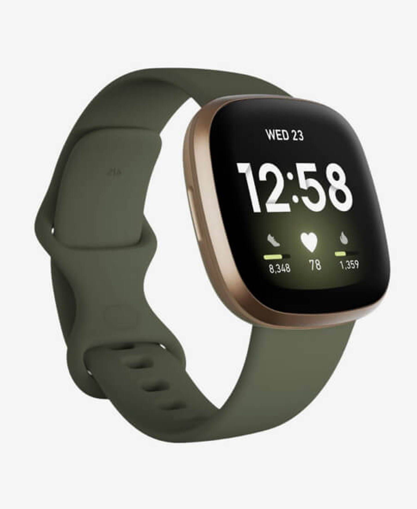 Smartwatches