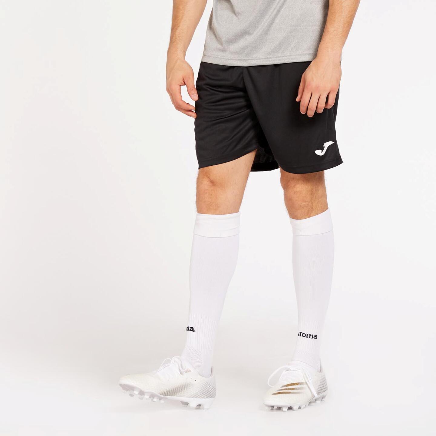 pantalon corto nike hombre sprinter