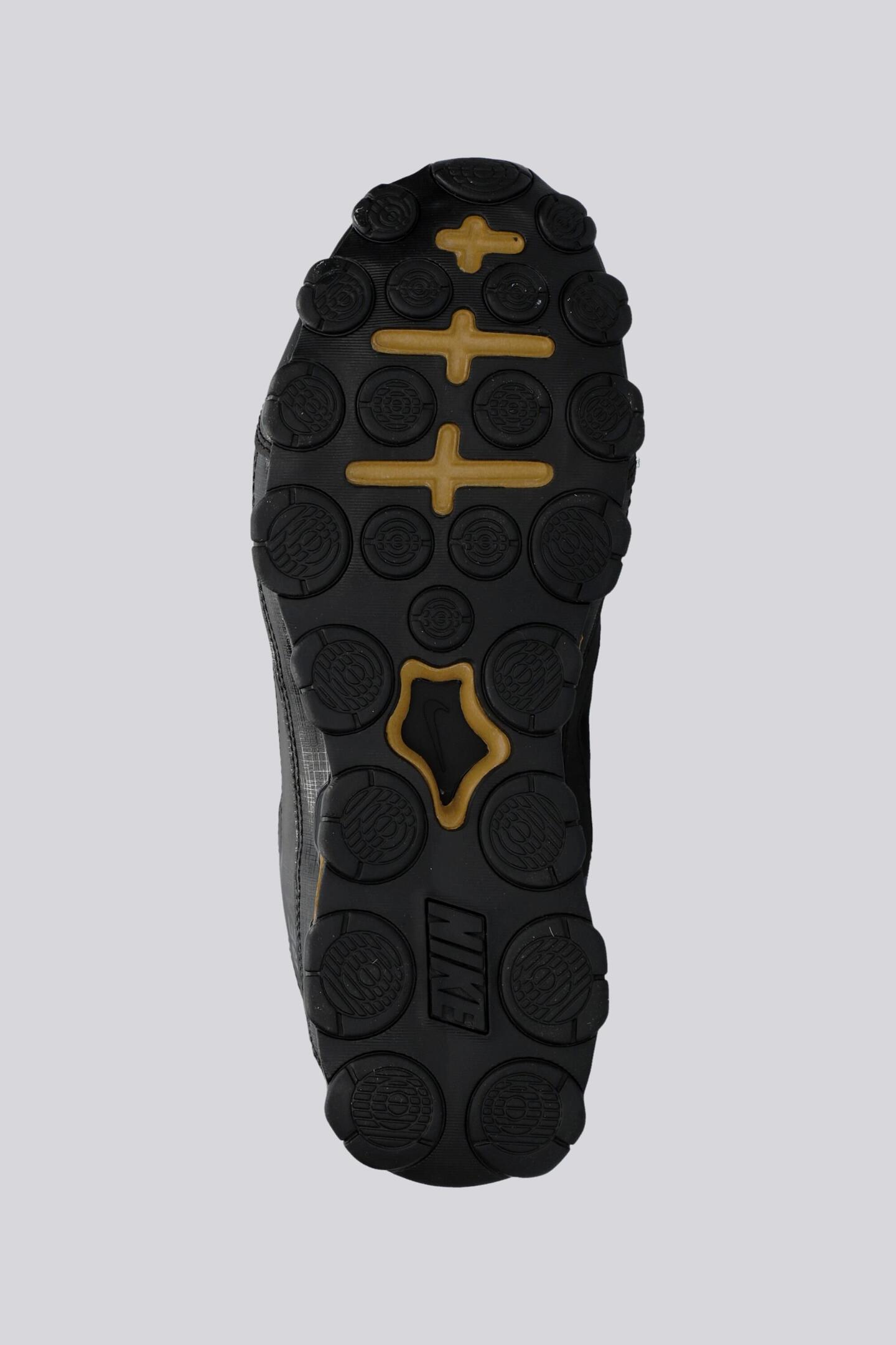 Nike Reax 8 Tr - Negro - Zapatillas Hombre | Sprinter