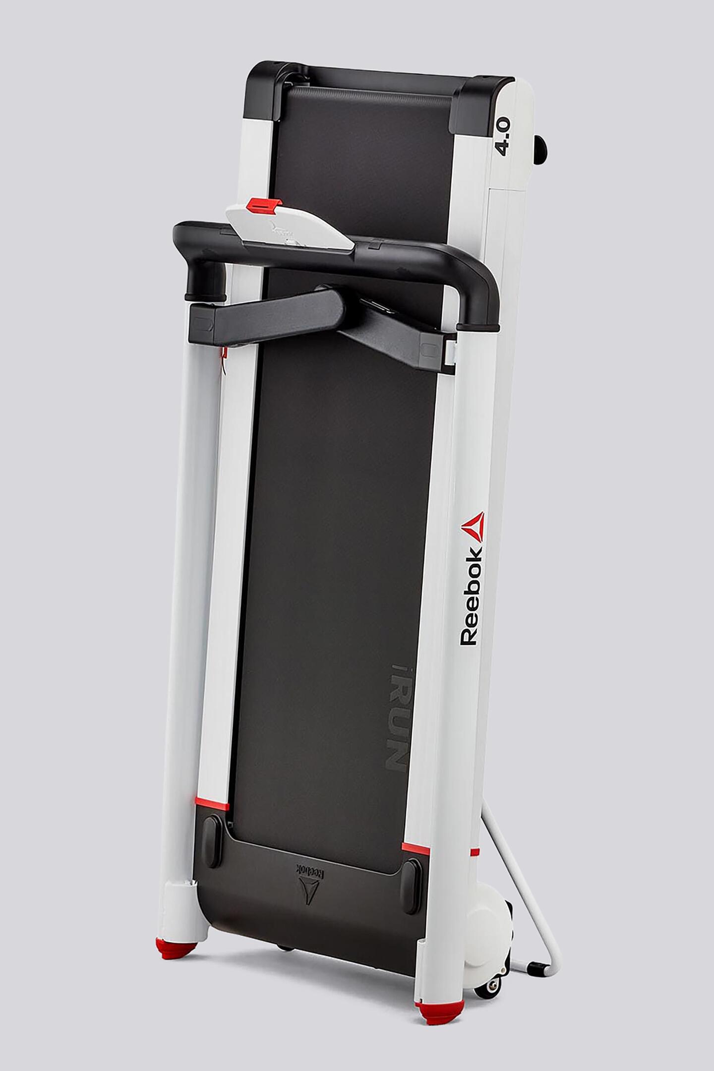 Reebok I Run Review Reebok I Run Introducing Reebok I-Run 3: The