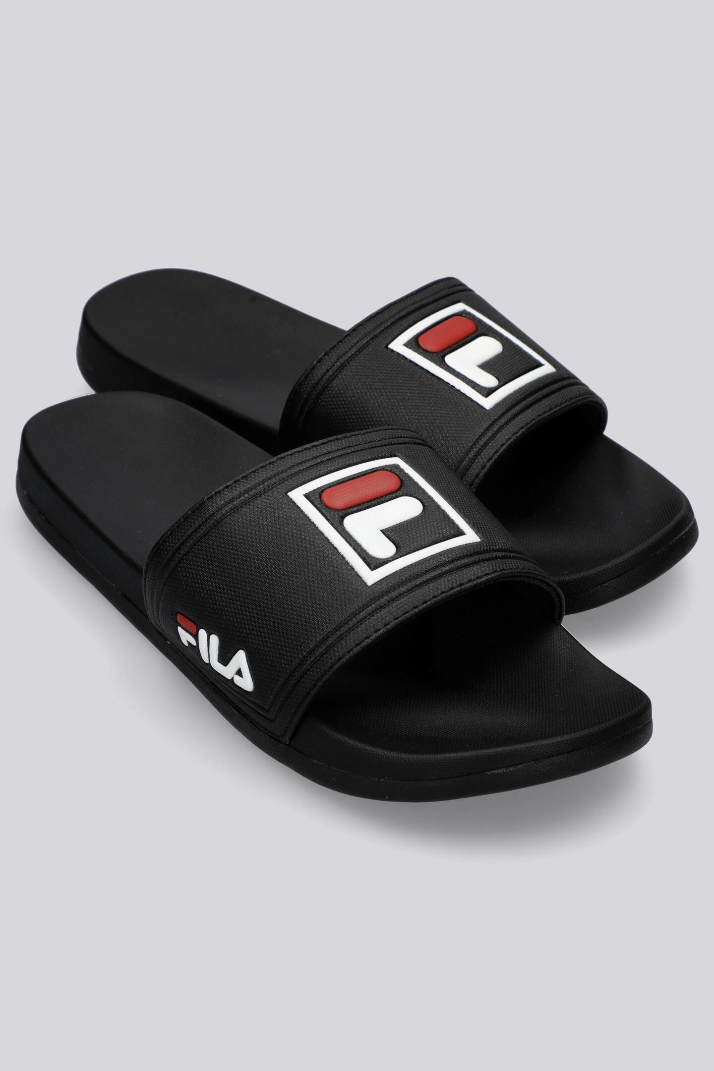 chanclas fila hombre
