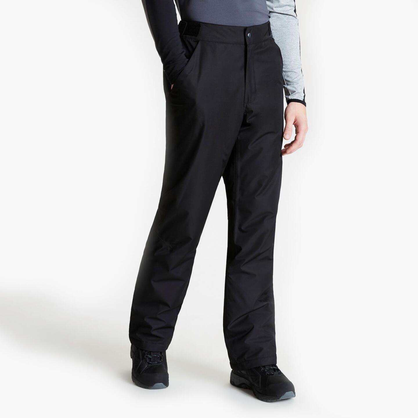 Pantalones Trekking Sprinter Pantalon Esqui Ropa De Nieve