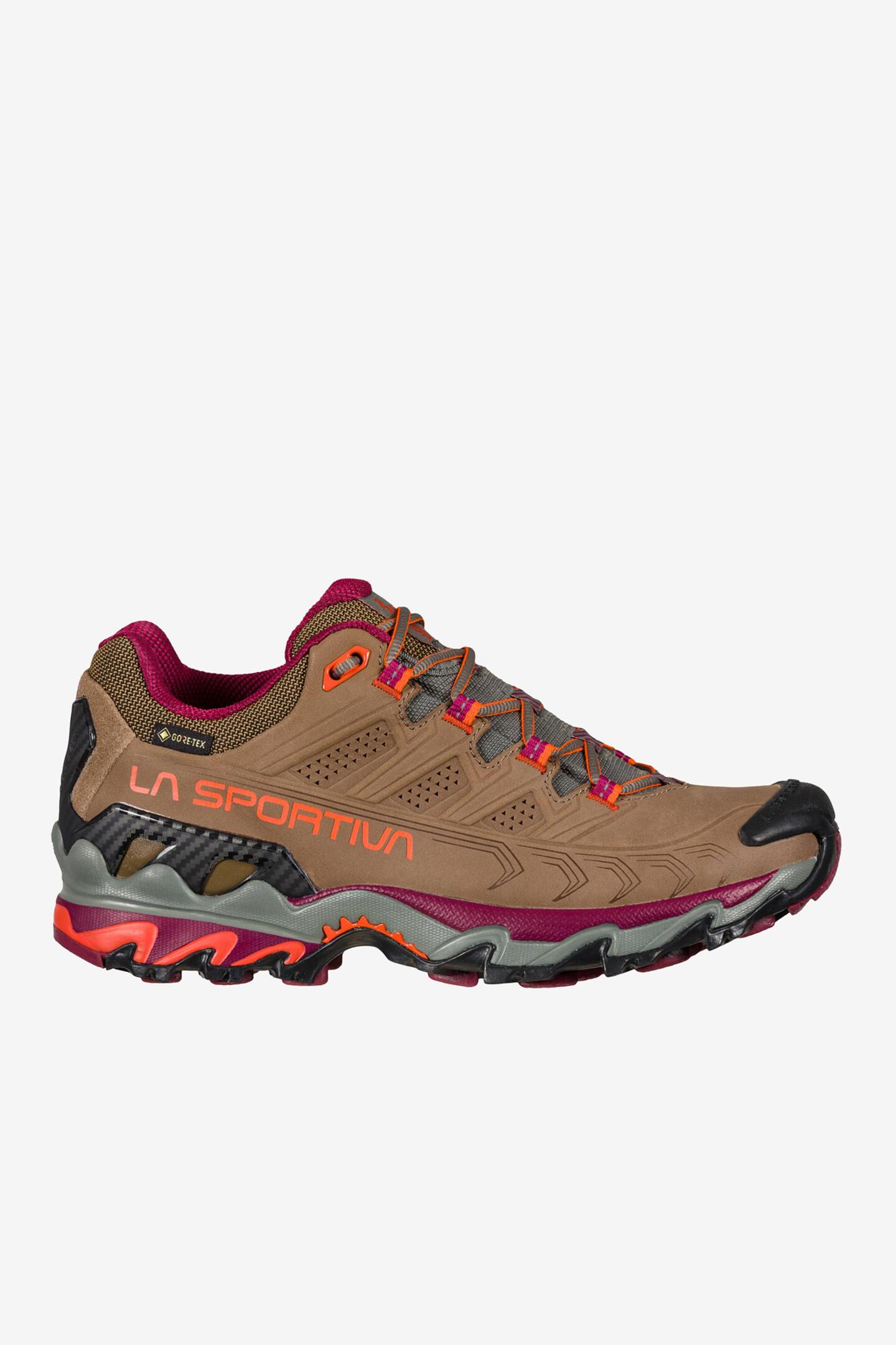 Zapatillas Trekking Mujer La Sportiva | Sprinter