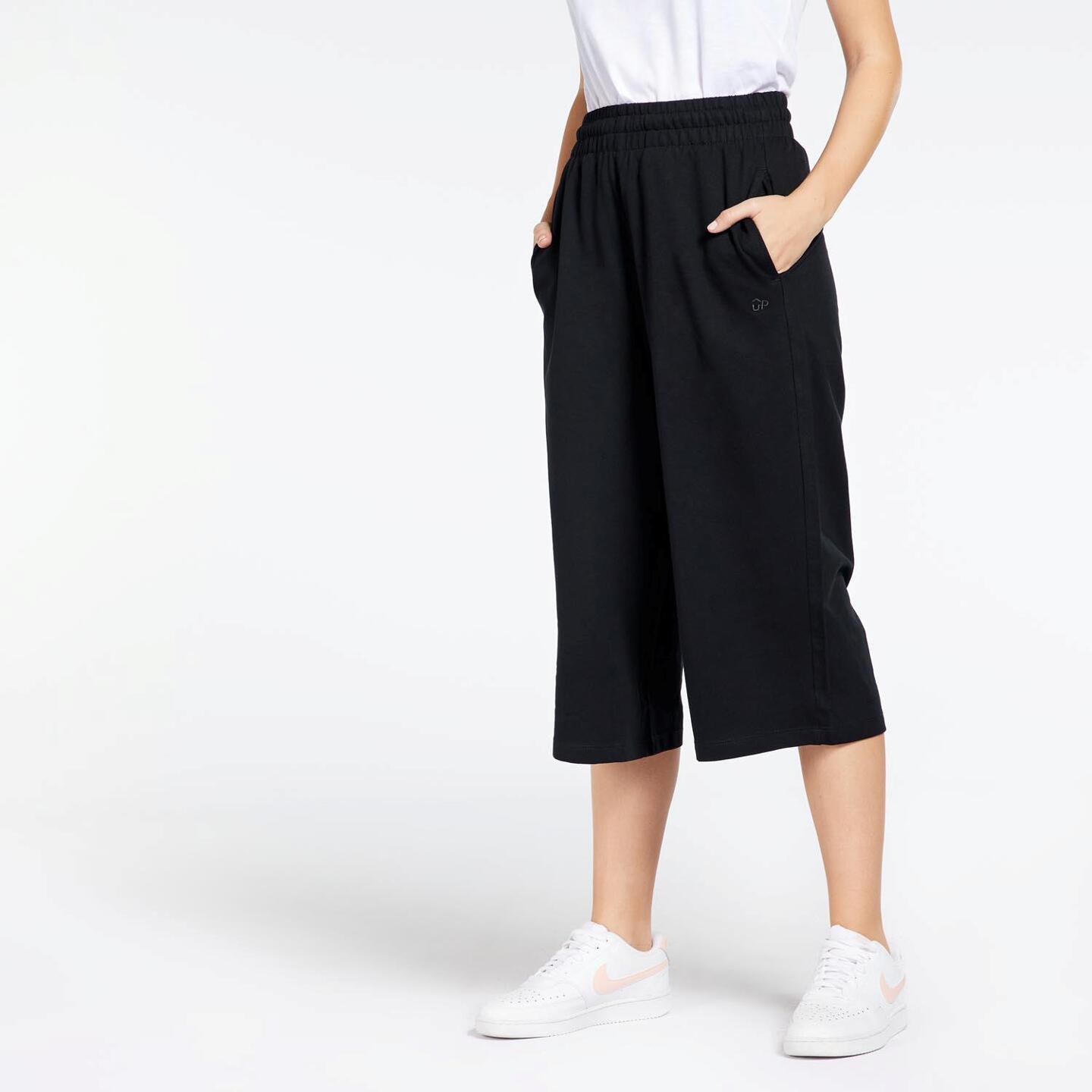 pantalones piratas chica
