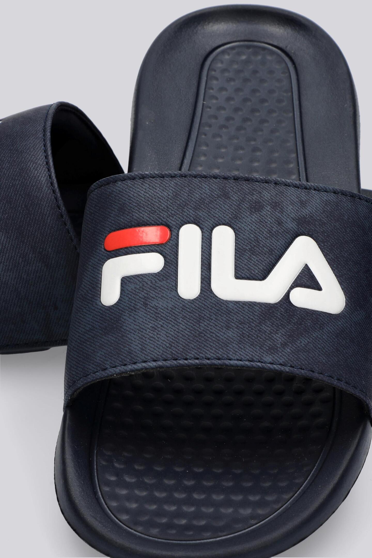 Fila Morro Bay Chanclas Fila Flip-flops FILA Morro Bay Dress Blues