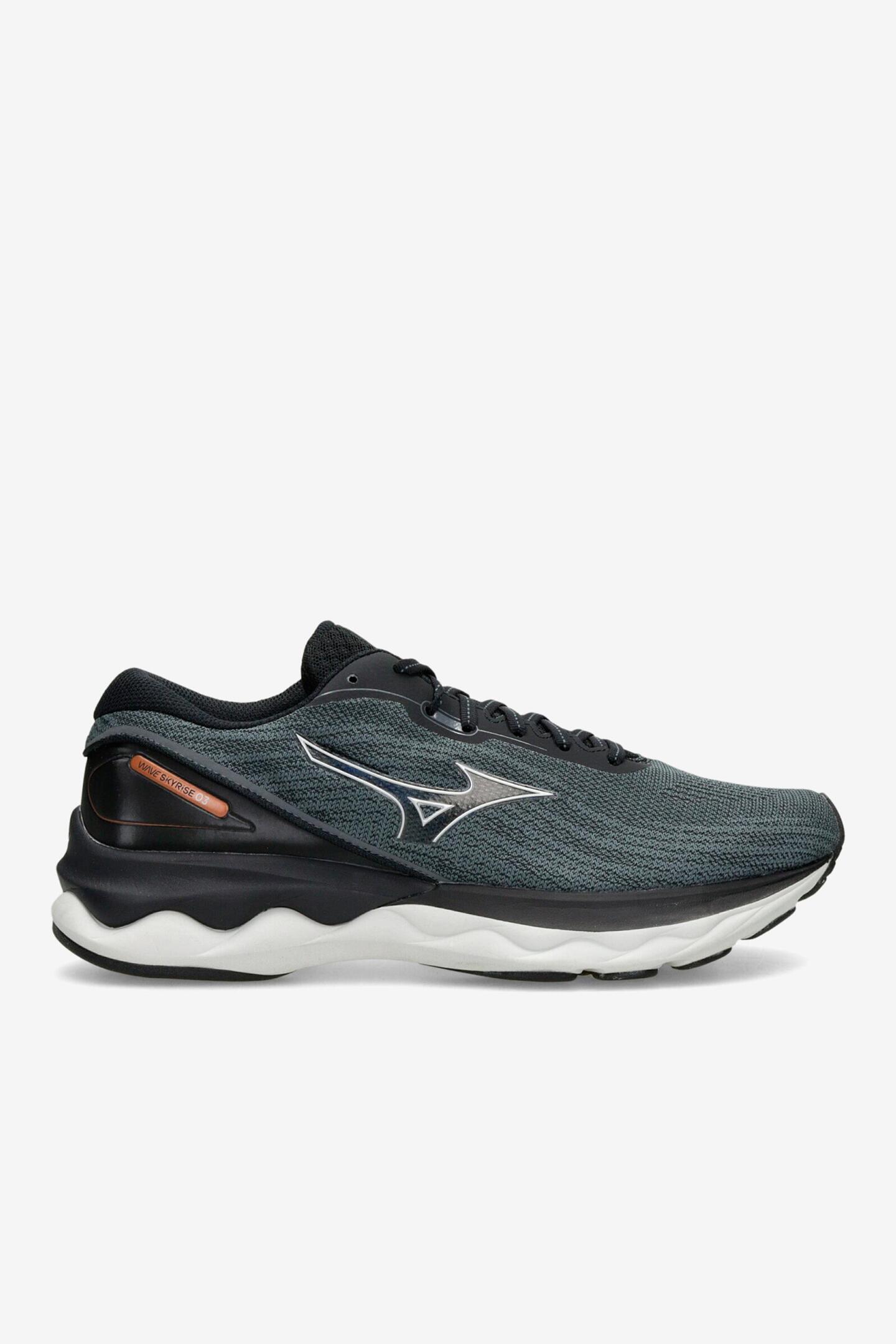 Mizuno Wave Mujin 10 Hombre Zapatillas Mizuno Wave Skyrise