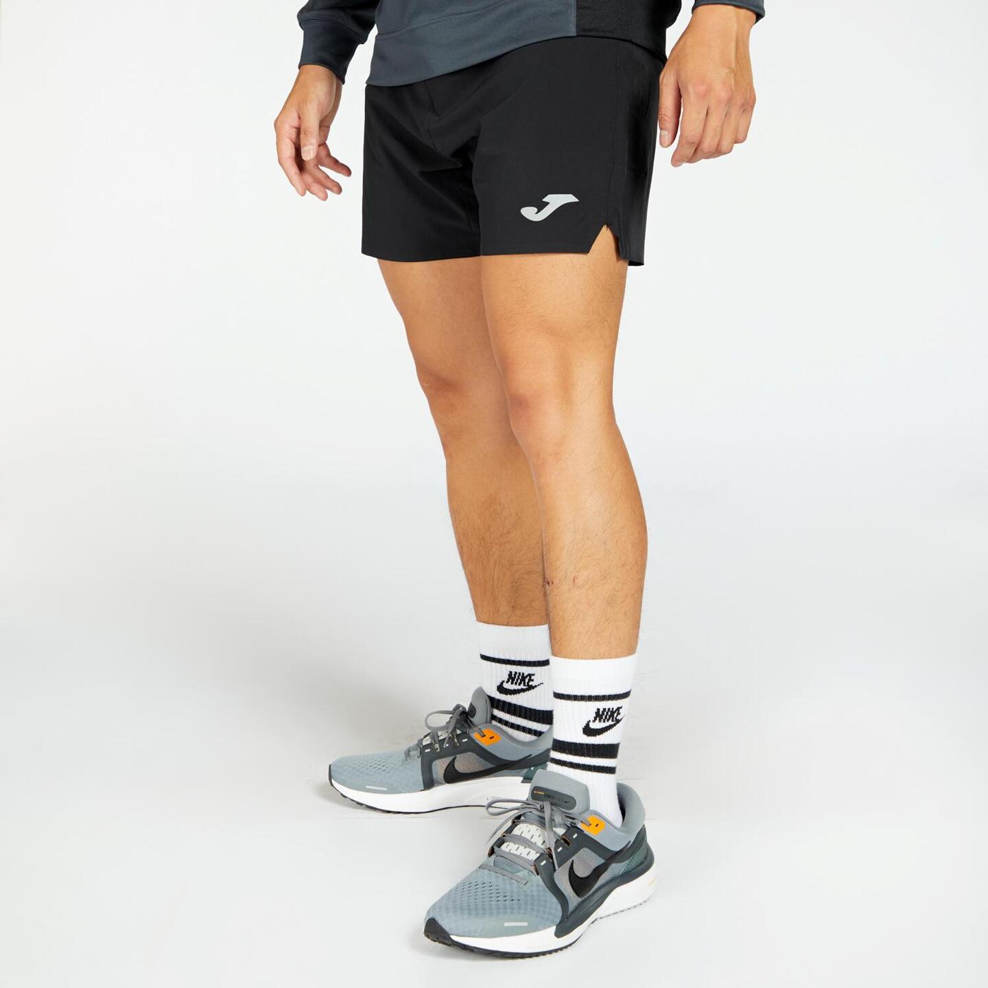 Joma Hombre Pantalones Cortos Joma Record Hombre Pantalón Joma