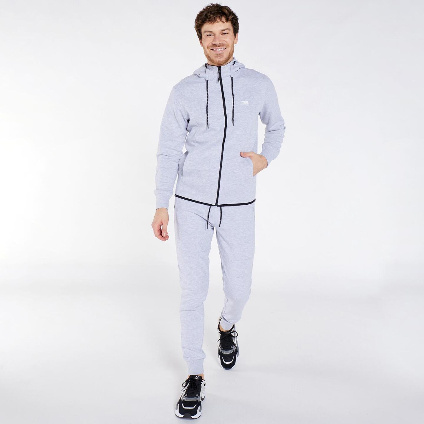 Sudaderas con capucha Selected de hombre