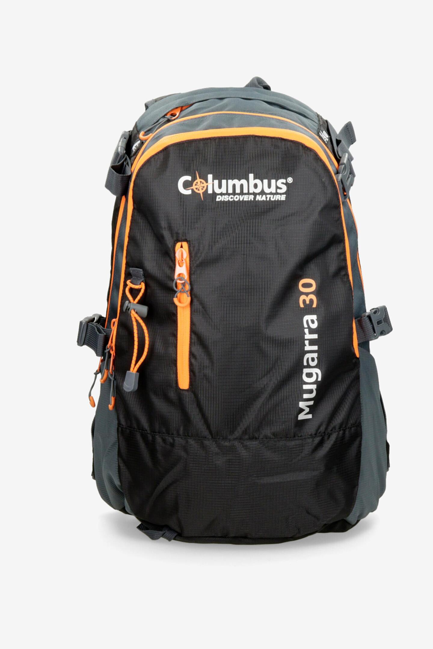 Mochila Montaña Mochila 30 Litros Columbus MUGARRA 30 Mochila De