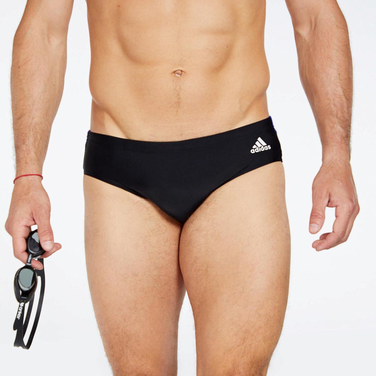 Ador Boxer BaÃ±ador Calvin Klein Hombre Slip Calzoncillos Slip BaÃ