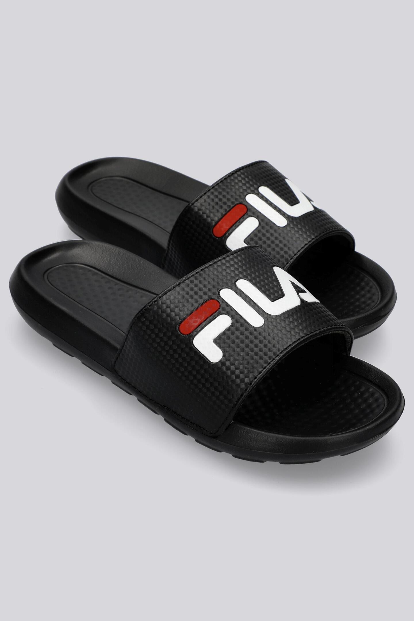 Hot chinelos fila sport zone Outlet Black Friday