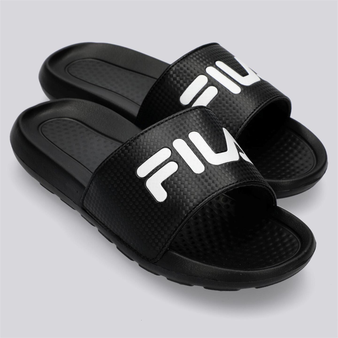 Chanclas Fila Hombre Sprinter Sandalias Hombre Sprinter Chanclas