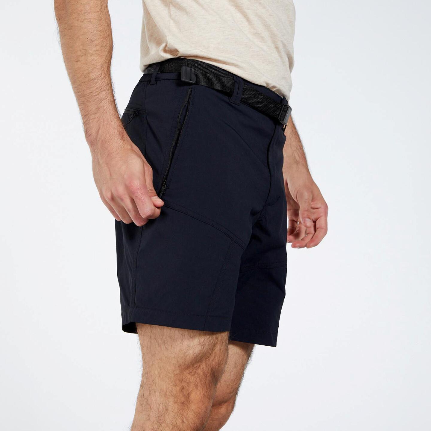 Trangoworld Limut Pantalon Corto Trango Hombre Pantalones Cortos