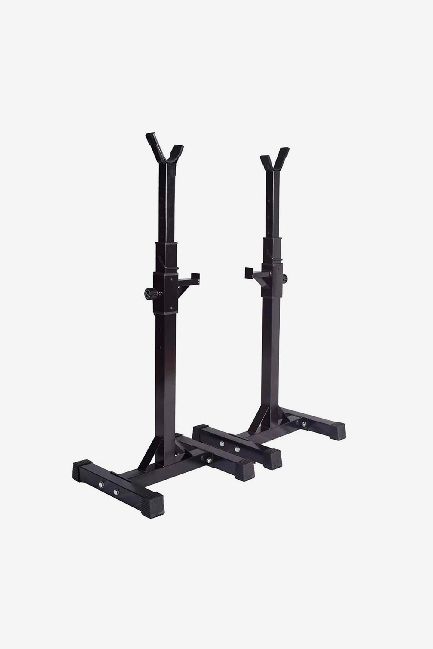 Power Squat Rack Rack de Musculação | SPORT ZONE