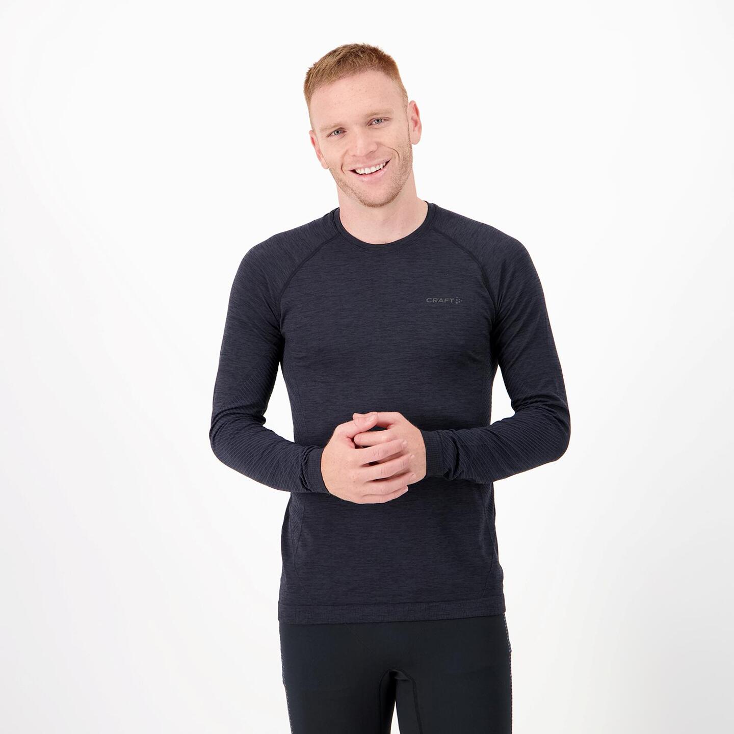 Ropa Interior Termica Frio Hombre Ropa Térmica CFLEX Para Hombre