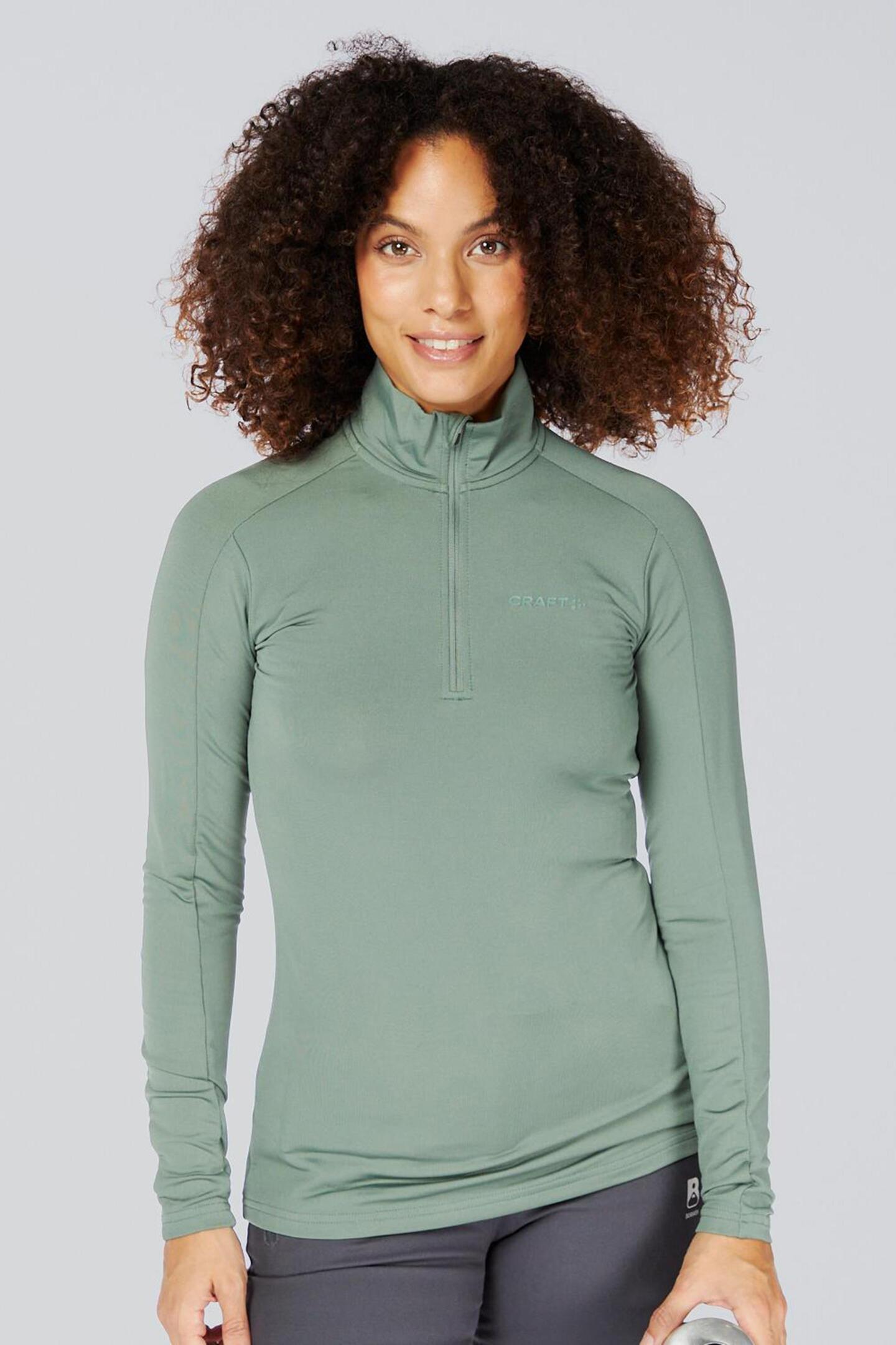Sudadera Termica Mujer Sprinter Ropa Termica Pantalones Termicos