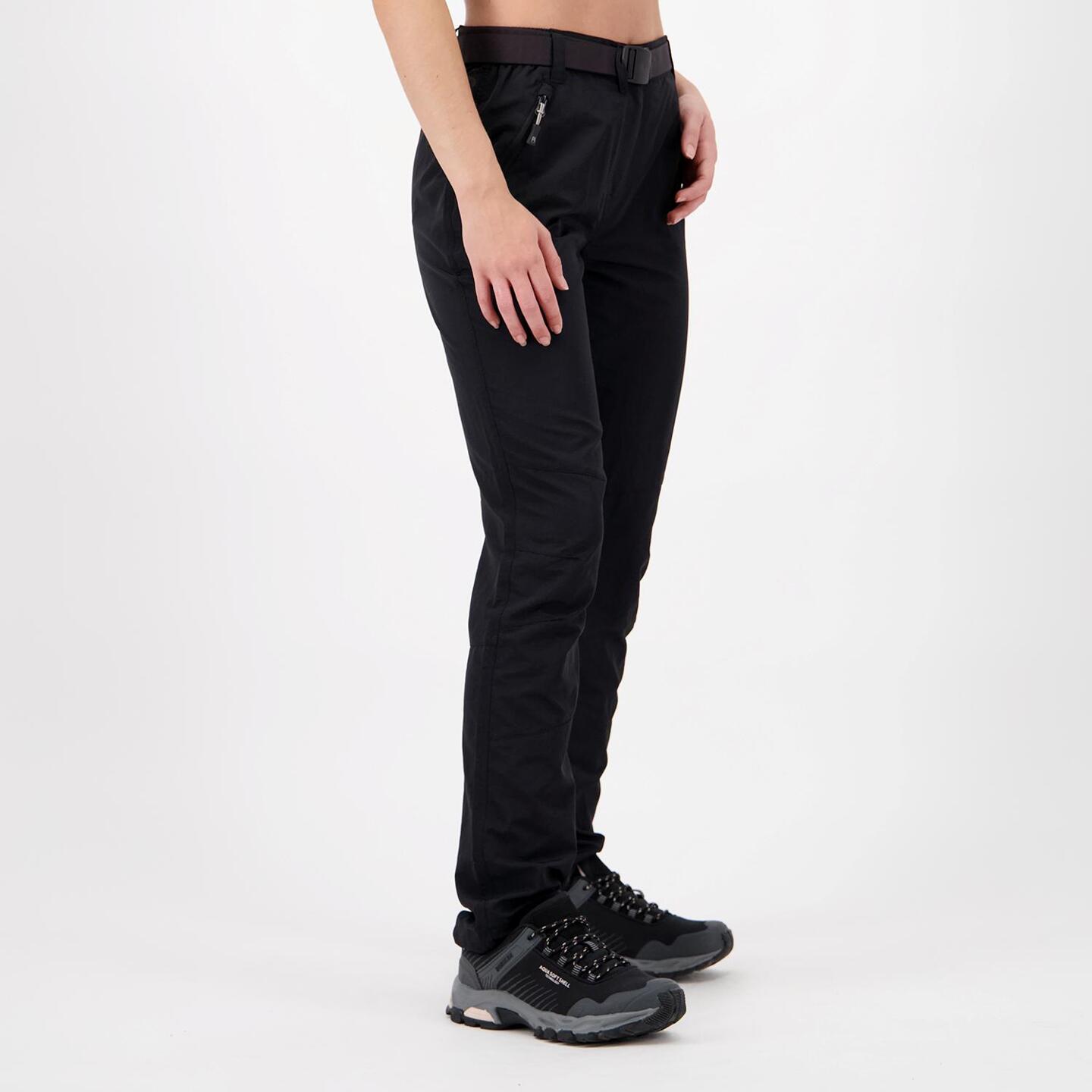 Decathlon Pantalones De Deporte Mujer Ropa Deportiva Pantalon