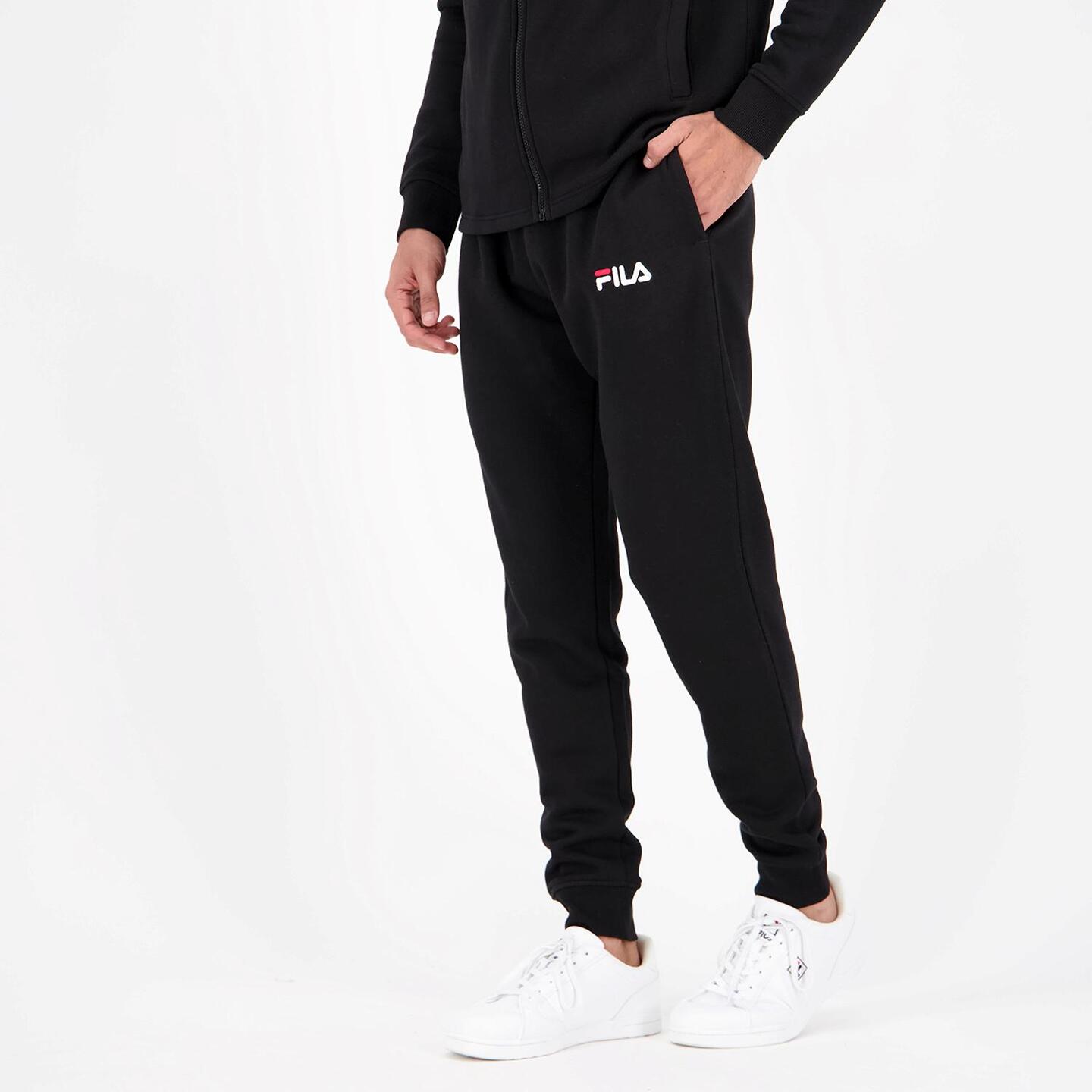 Hombre Sprinter Chandal De Fila Hombre Pantalon Chandal Fila