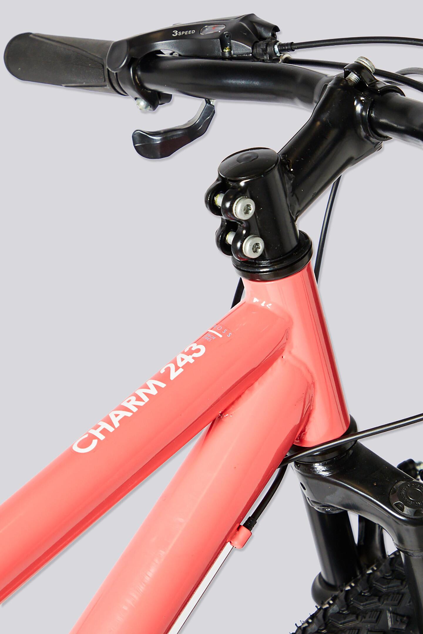 Sport Zone Bicicletas Mitical Mítical Charm 243