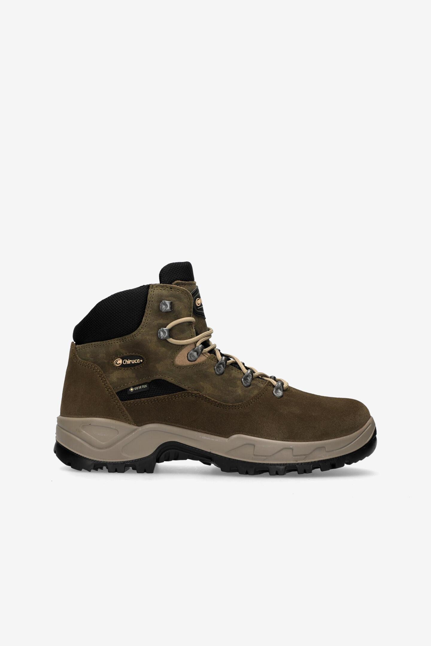 Botas de Montaña para Hombre| Sprinter