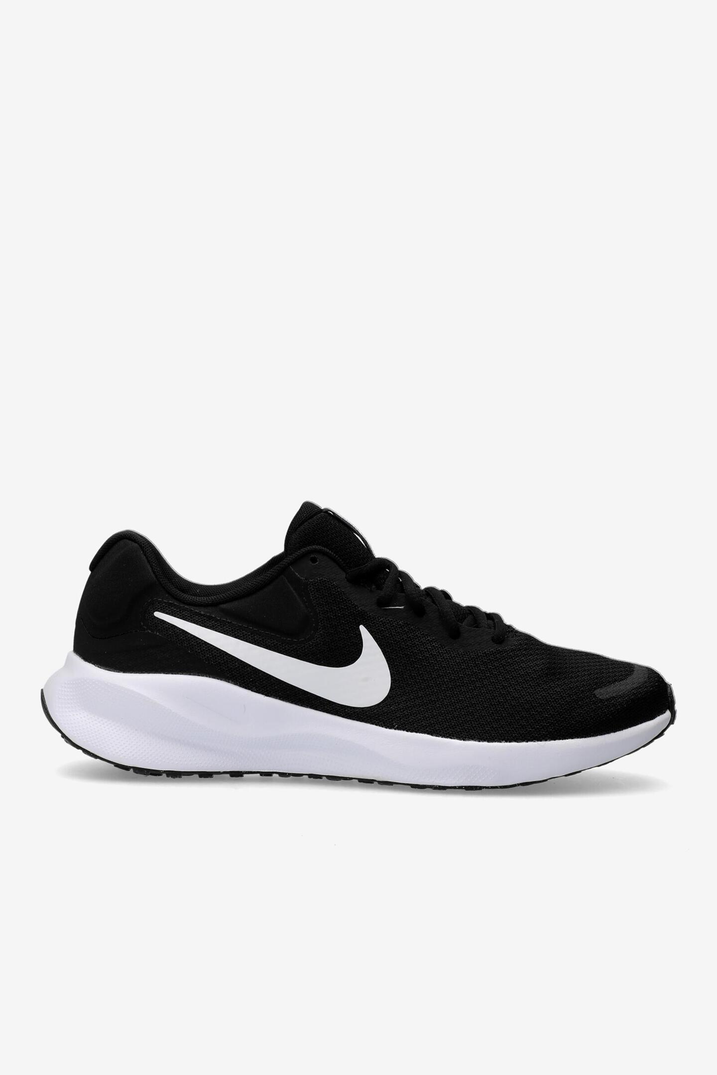 Zapatillas Nike Negras Hombre | Nike Negras hombre | Sprinter