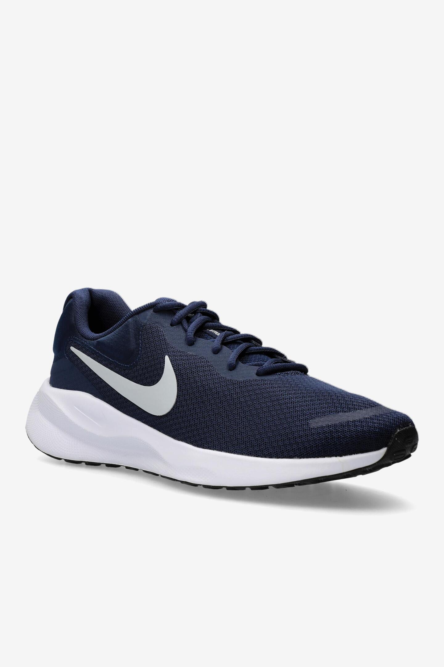 Nike Revolution 7 - Marino - Zapatillas Running Hombre | Sprinter