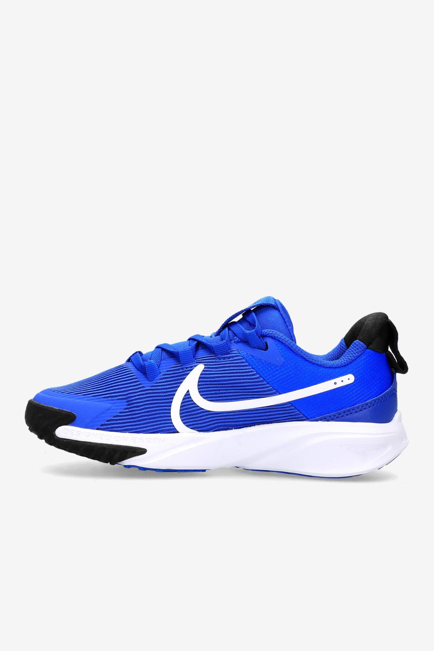 Zapatos Nike Nike Star Runner NiÃ±o Azul Tenis Casual Nike Star
