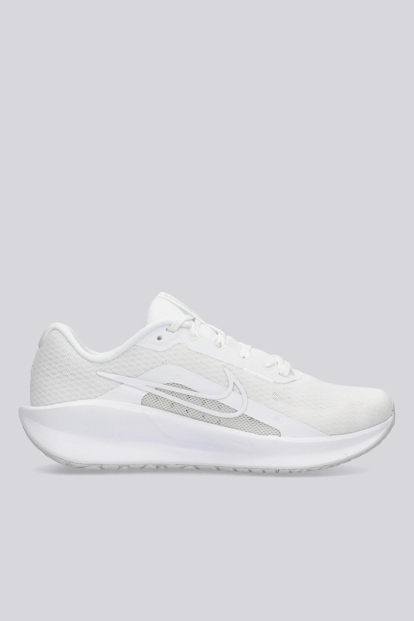 Nike Downshifter 13 - Blanco - Zapatillas Running Hombre | Sprinter