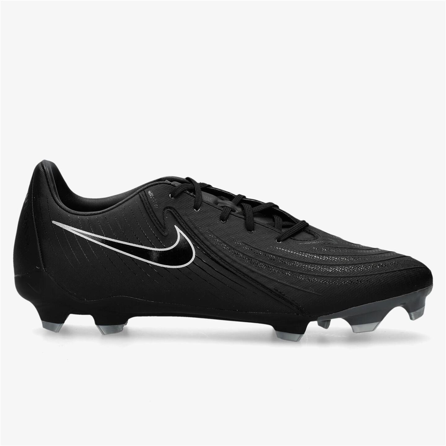 Nike Phantom Sprinter Botas De Tacos Botas De Futbol Nike Sprinter