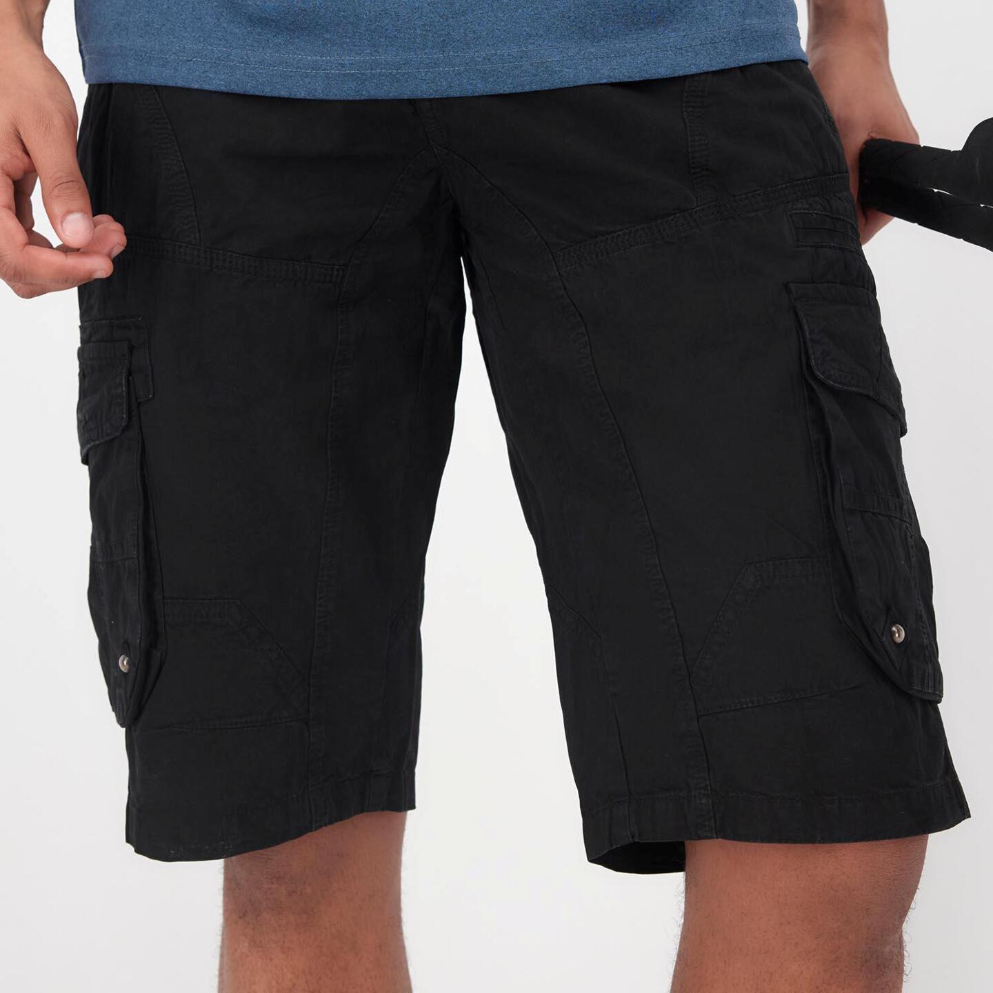 sprinter bermudas