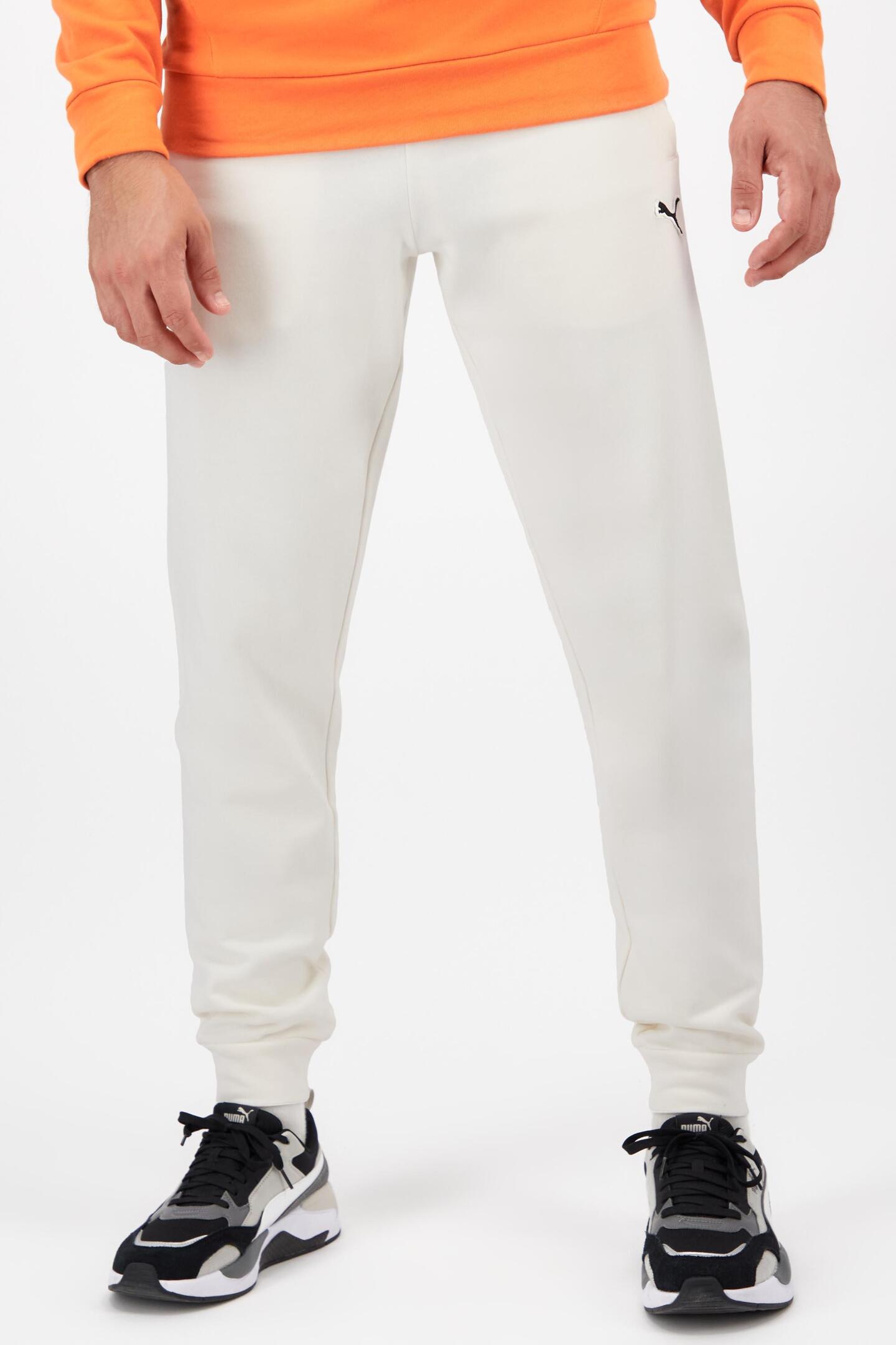 Puma Chandal Hombre Pantalones De Entrenamiento Blaster Para