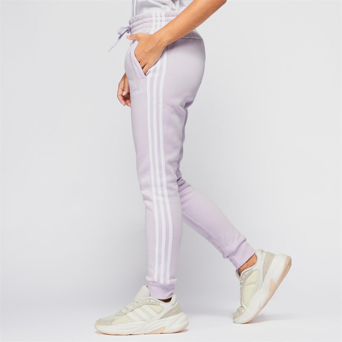 Pantalones Adidas Pantalones De Chandal Mujer Sprinter Chandal
