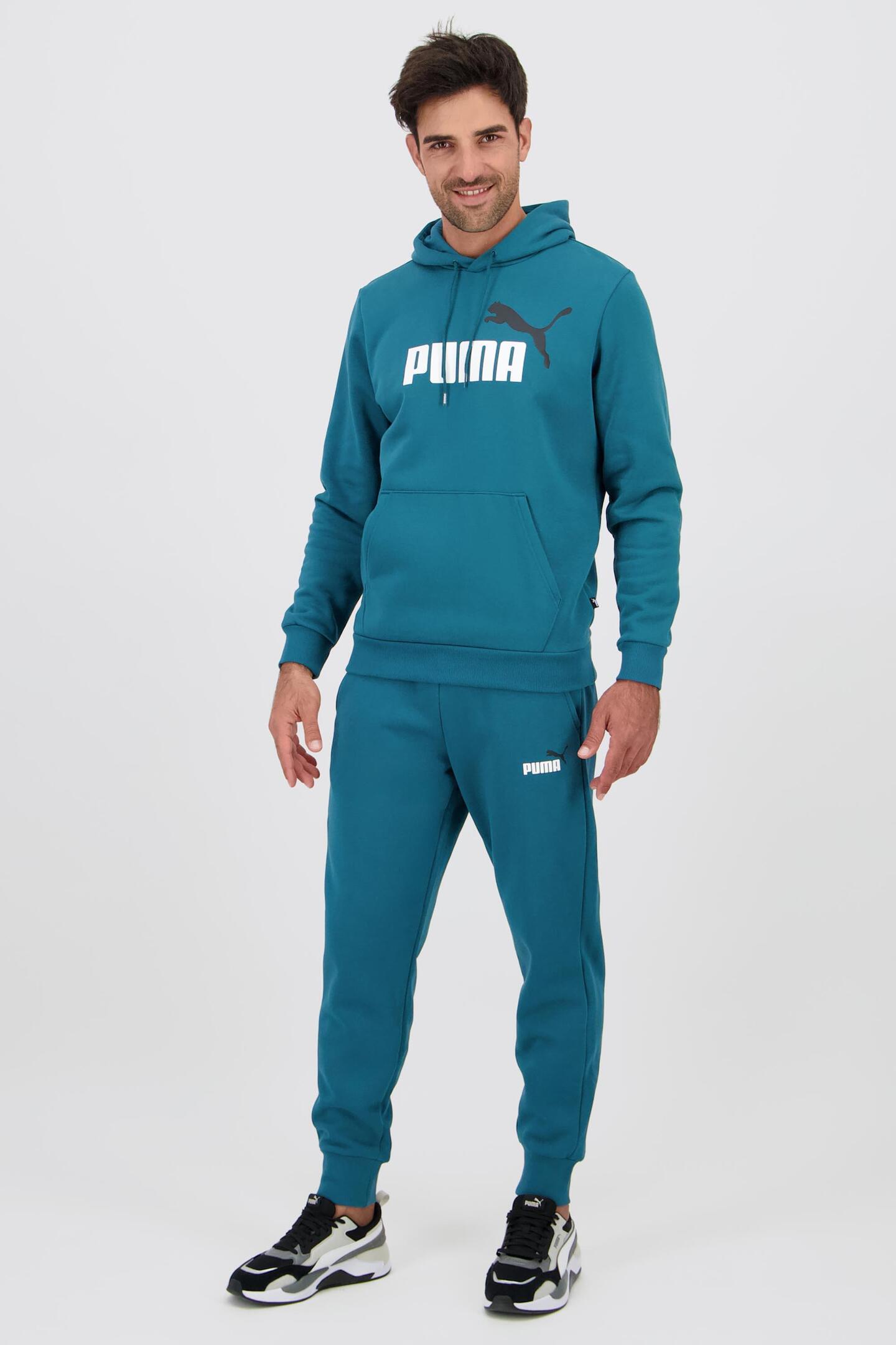 Puma Blanco Chandal Puma Sprinter Sprinter Chandal Hombre De Marca